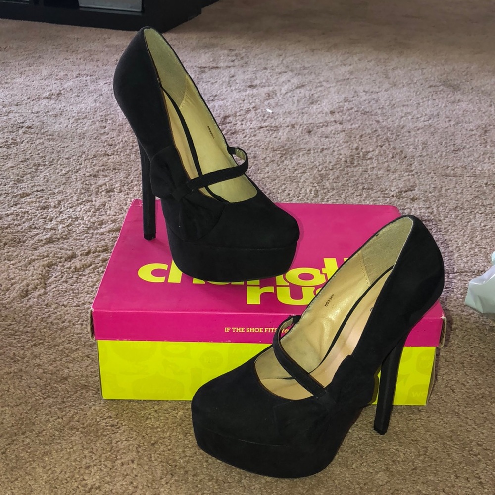 Heels